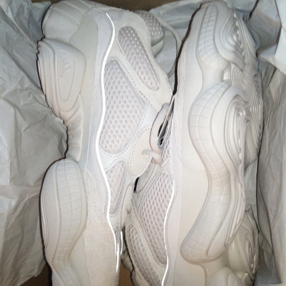 Yeezy 500 boost